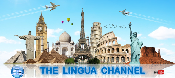 the lingua channel